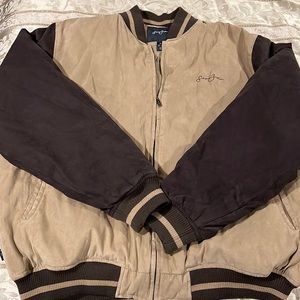 Sean Jean jacket, size XXL.